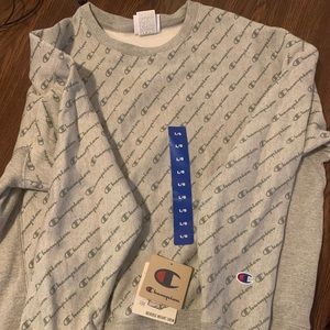 Champion sweatshirt